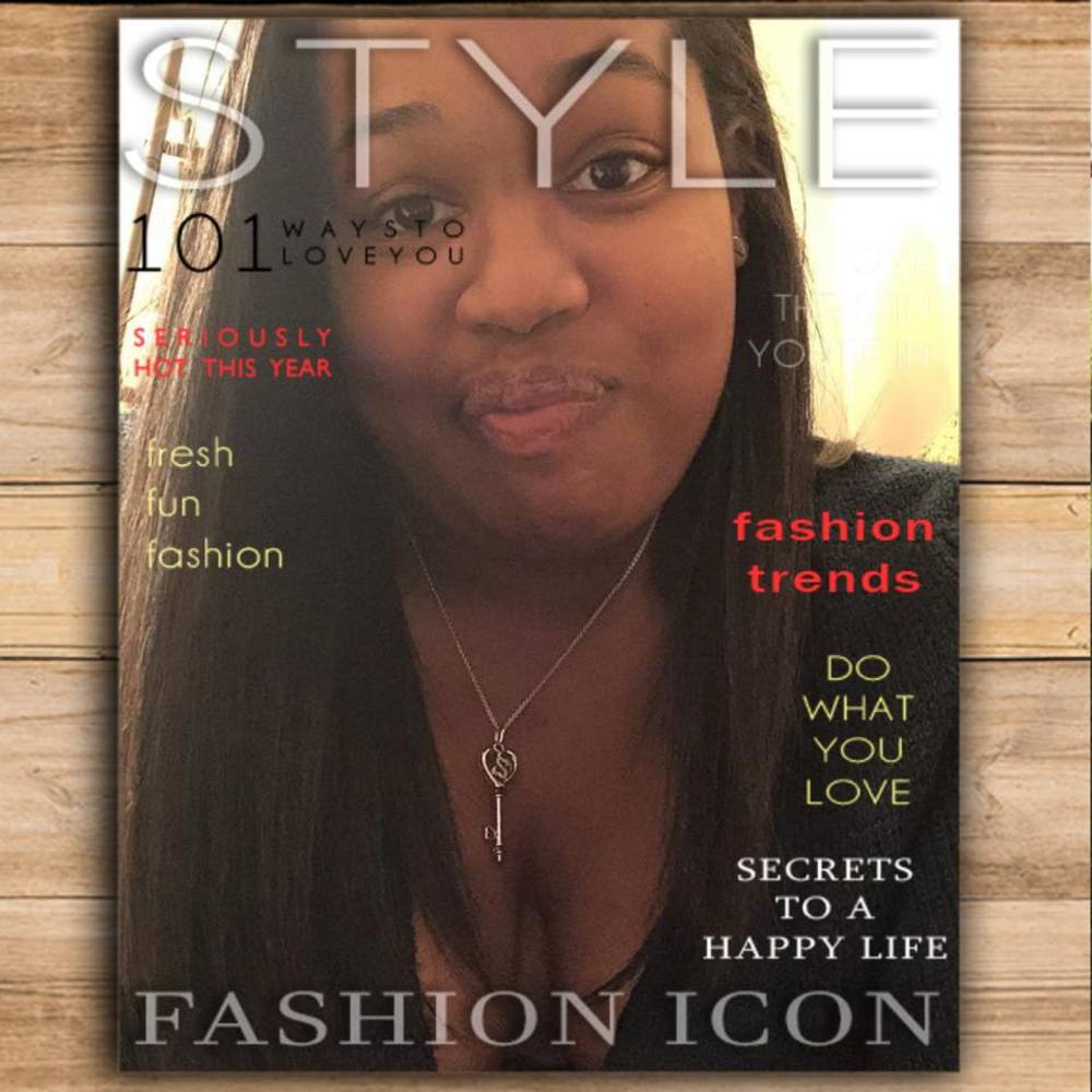 Meet your Posher, Tonisha